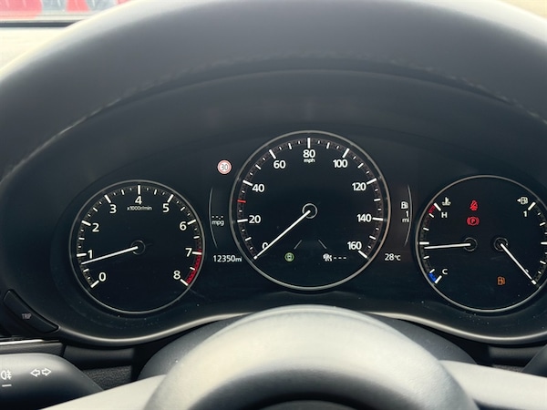 Used Mazda Mazda3 2024 for sale - 75427617: Photo 45