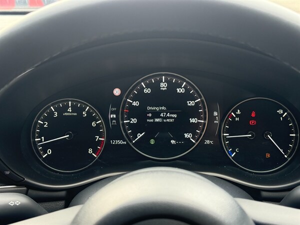 Used Mazda Mazda3 2024 for sale - 75427617: Photo 46