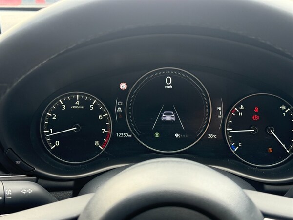 Used Mazda Mazda3 2024 for sale - 75427617: Photo 47