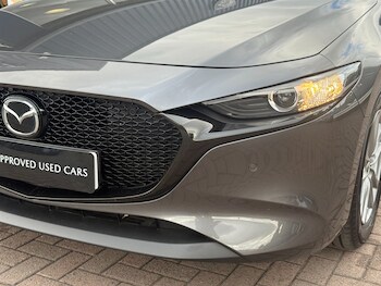 Used Mazda Mazda3 2024 for sale - 75427617: Photo
