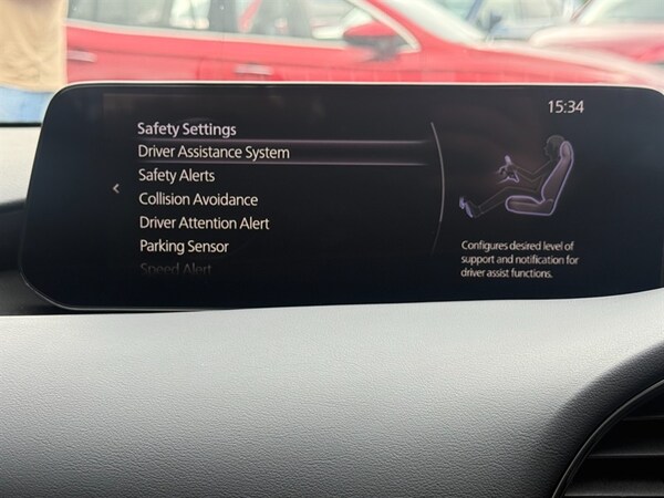 Used Mazda Mazda3 2024 for sale - 75427617: Photo 57