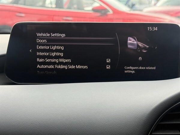 Used Mazda Mazda3 2024 for sale - 75427617: Photo 59
