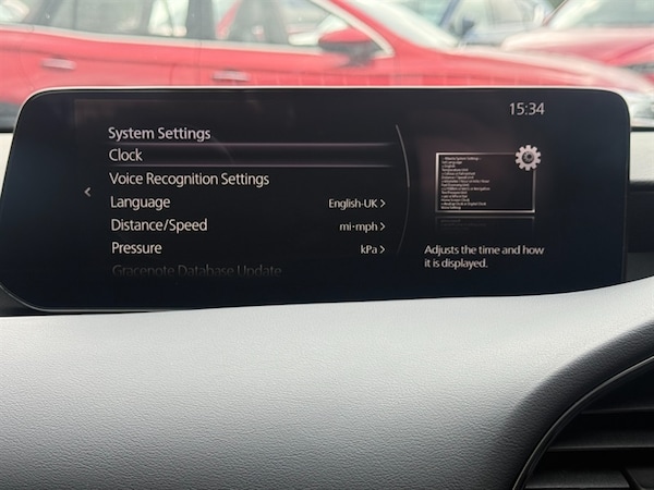 Used Mazda Mazda3 2024 for sale - 75427617: Photo 62