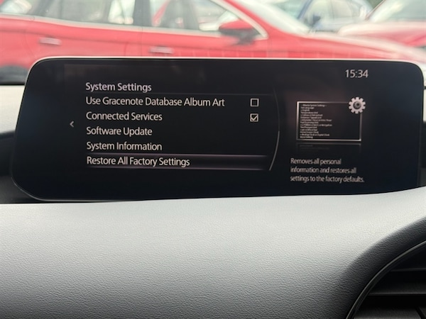 Used Mazda Mazda3 2024 for sale - 75427617: Photo 63