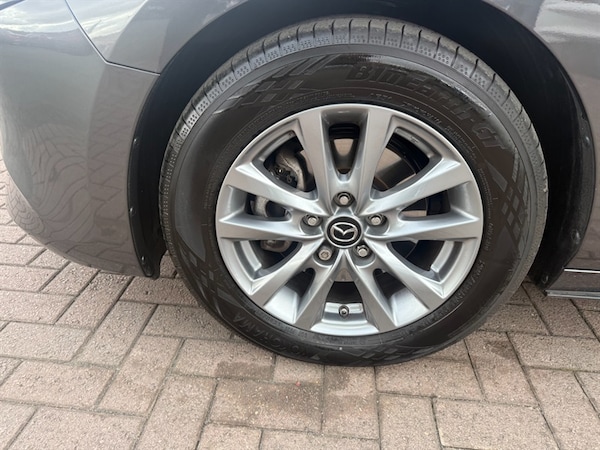 Used Mazda Mazda3 2024 for sale - 75427617: Photo 6