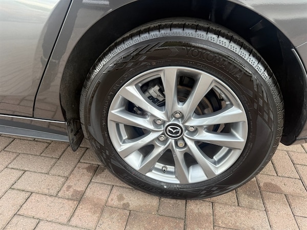 Used Mazda Mazda3 2024 for sale - 75427617: Photo 7