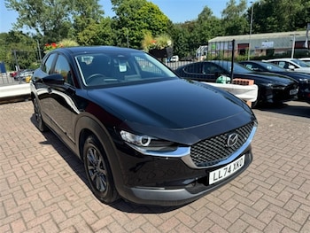 Used Mazda CX-30 2024 for sale - 79259047: Photo