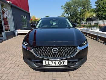 Used Mazda CX-30 2024 for sale - 79259047: Photo