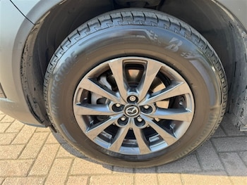 Used Mazda CX-30 2024 for sale - 79259047: Photo