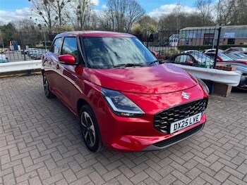 Used Suzuki Swift 2025 for sale - 78483769: Photo