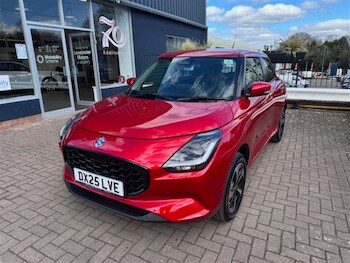 Used Suzuki Swift 2025 for sale - 78483769: Photo