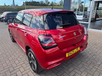 Used Suzuki Swift 2025 for sale - 78483769: Photo