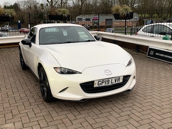 Used Mazda MX-5 RF 2019 for sale - 78483363: Photo