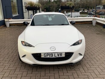 Used Mazda MX-5 RF 2019 for sale - 78483363: Photo