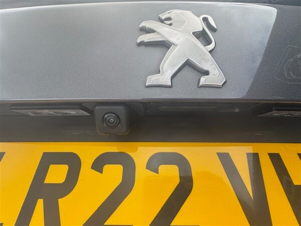 Used Peugeot 2008 2022 for sale - 75536063: Photo 10