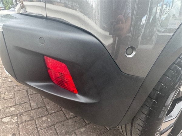 Used Peugeot 2008 2022 for sale - 75536063: Photo 12