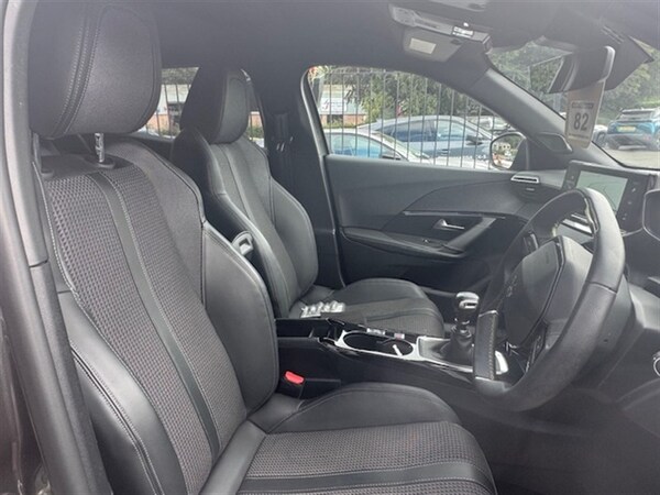 Used Peugeot 2008 2022 for sale - 75536063: Photo 14