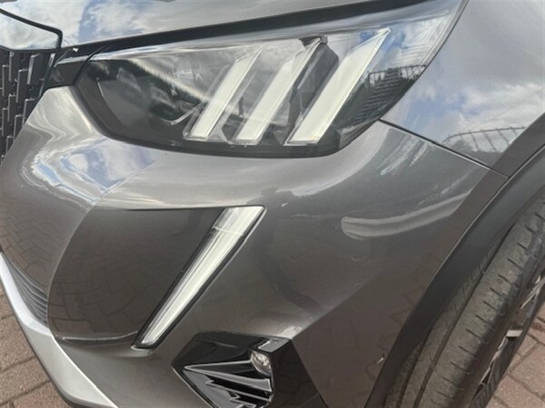 Used Peugeot 2008 2022 for sale - 75536063: Photo 15