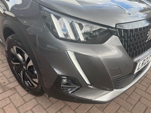 Used Peugeot 2008 2022 for sale - 75536063: Photo 17