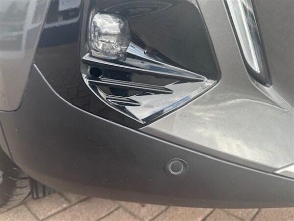 Used Peugeot 2008 2022 for sale - 75536063: Photo 18