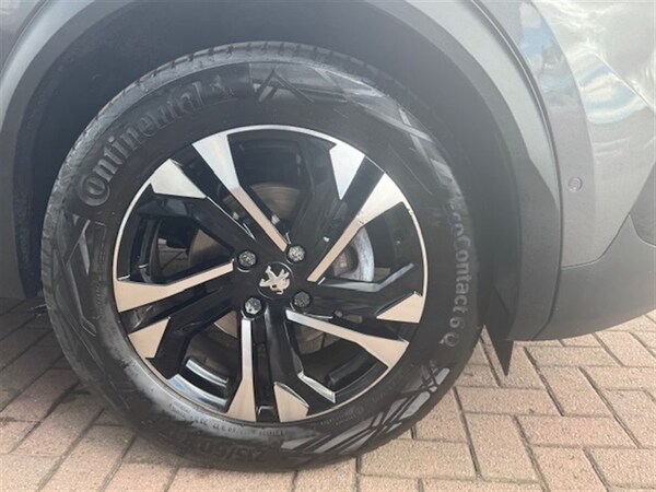 Used Peugeot 2008 2022 for sale - 75536063: Photo 20