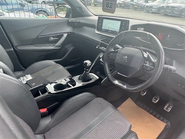 Used Peugeot 2008 2022 for sale - 75536063: Photo 21