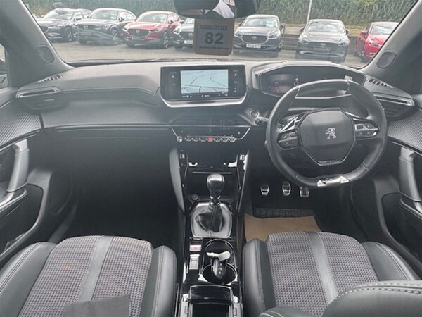 Used Peugeot 2008 2022 for sale - 75536063: Photo 27