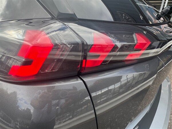 Used Peugeot 2008 2022 for sale - 75536063: Photo 28