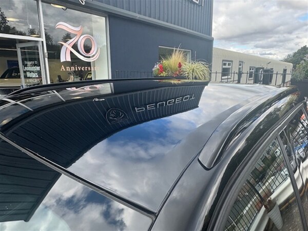 Used Peugeot 2008 2022 for sale - 75536063: Photo 34