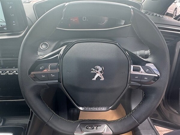 Used Peugeot 2008 2022 for sale - 75536063: Photo 38