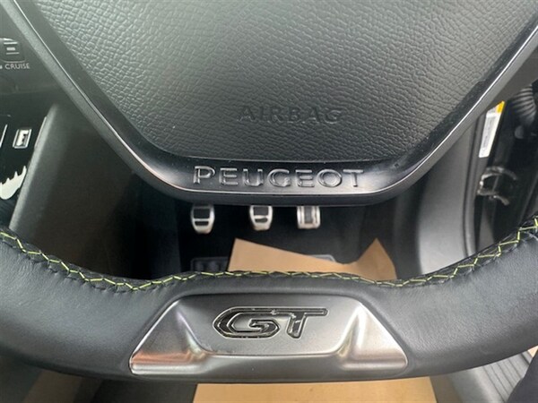 Used Peugeot 2008 2022 for sale - 75536063: Photo 39