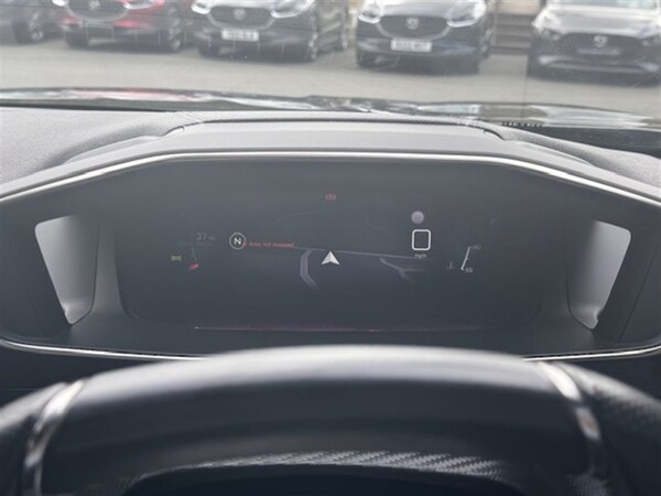 Used Peugeot 2008 2022 for sale - 75536063: Photo 45