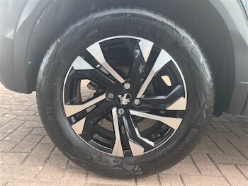 Used Peugeot 2008 2022 for sale - 75536063: Photo