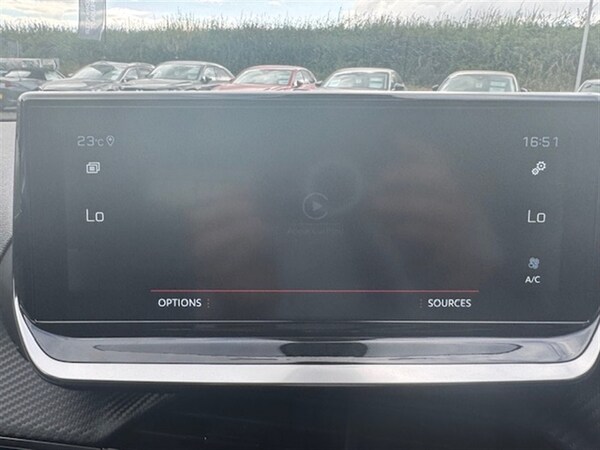 Used Peugeot 2008 2022 for sale - 75536063: Photo 51