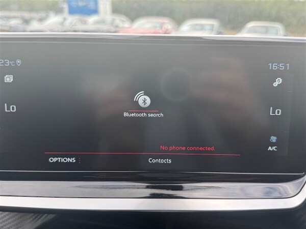 Used Peugeot 2008 2022 for sale - 75536063: Photo 53
