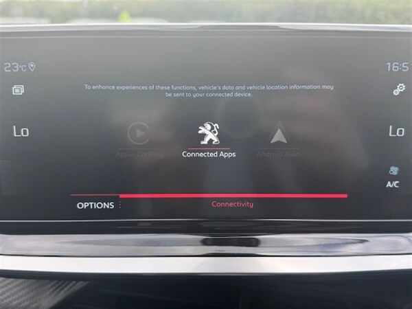 Used Peugeot 2008 2022 for sale - 75536063: Photo 54