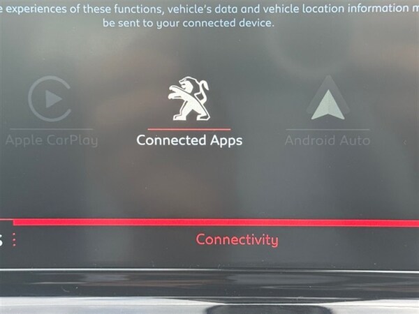 Used Peugeot 2008 2022 for sale - 75536063: Photo 55