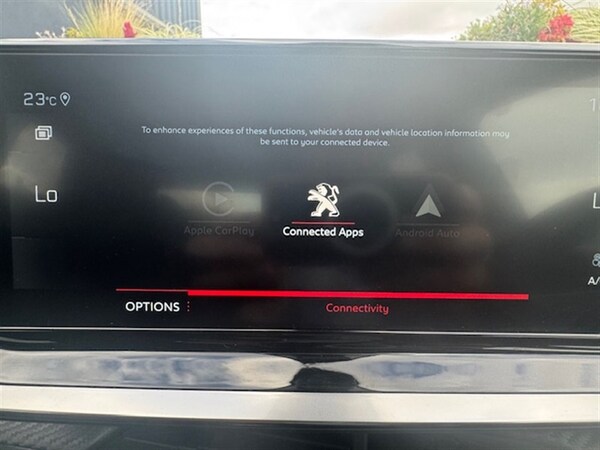 Used Peugeot 2008 2022 for sale - 75536063: Photo 57