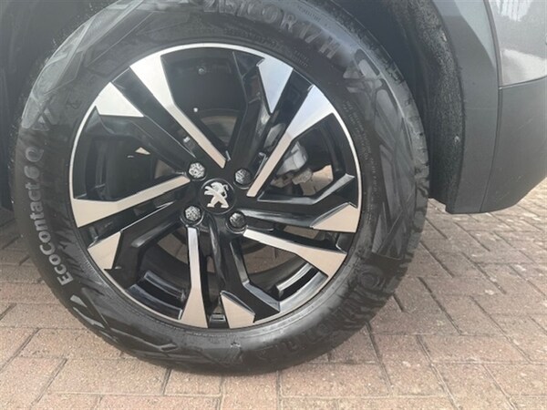 Used Peugeot 2008 2022 for sale - 75536063: Photo 5