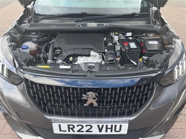Used Peugeot 2008 2022 for sale - 75536063: Photo 65