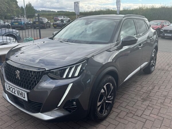 Used Peugeot 2008 2022 for sale - 75536063: Photo 66