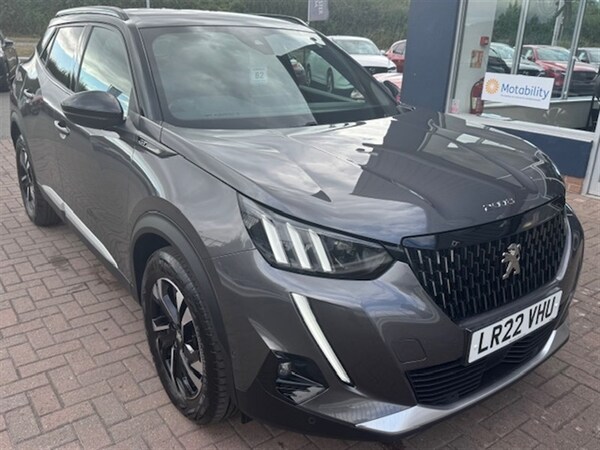 Used Peugeot 2008 2022 for sale - 75536063: Photo 67