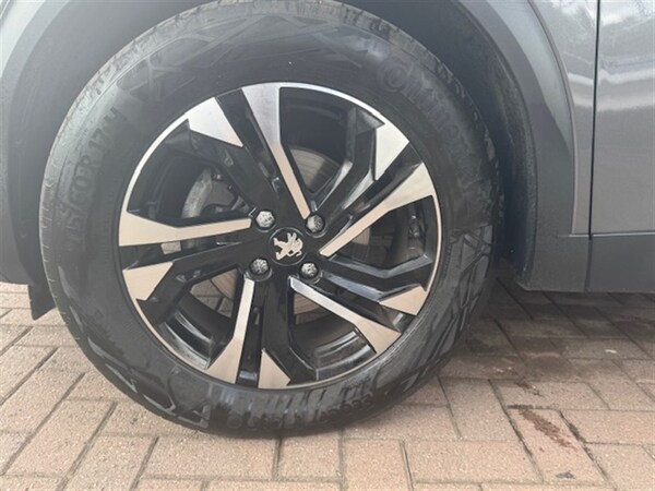 Used Peugeot 2008 2022 for sale - 75536063: Photo 6