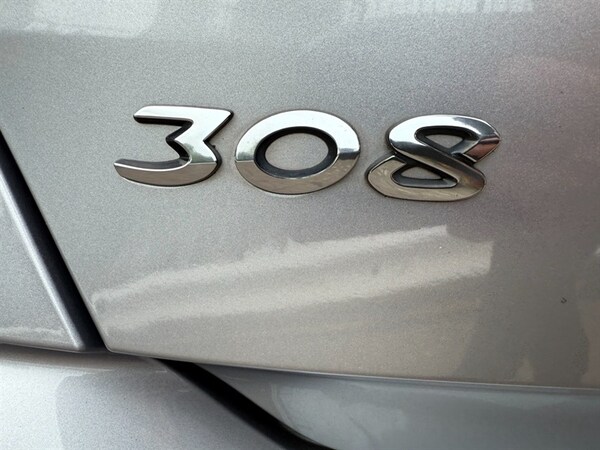 Used Peugeot 308 2020 for sale - 74840910: Photo 10
