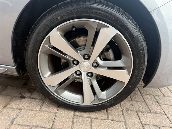 Used Peugeot 308 2020 for sale - 74840910: Photo 17