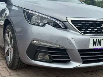 Used Peugeot 308 2020 for sale - 74840910: Photo