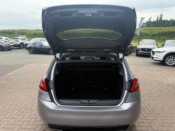 Used Peugeot 308 2020 for sale - 74840910: Photo 31