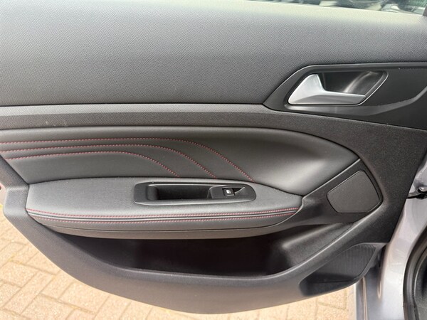 Used Peugeot 308 2020 for sale - 74840910: Photo 35