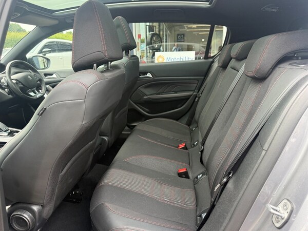 Used Peugeot 308 2020 for sale - 74840910: Photo 37