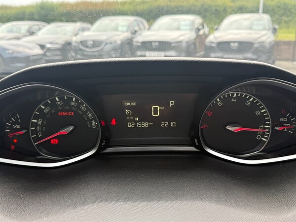 Used Peugeot 308 2020 for sale - 74840910: Photo 49